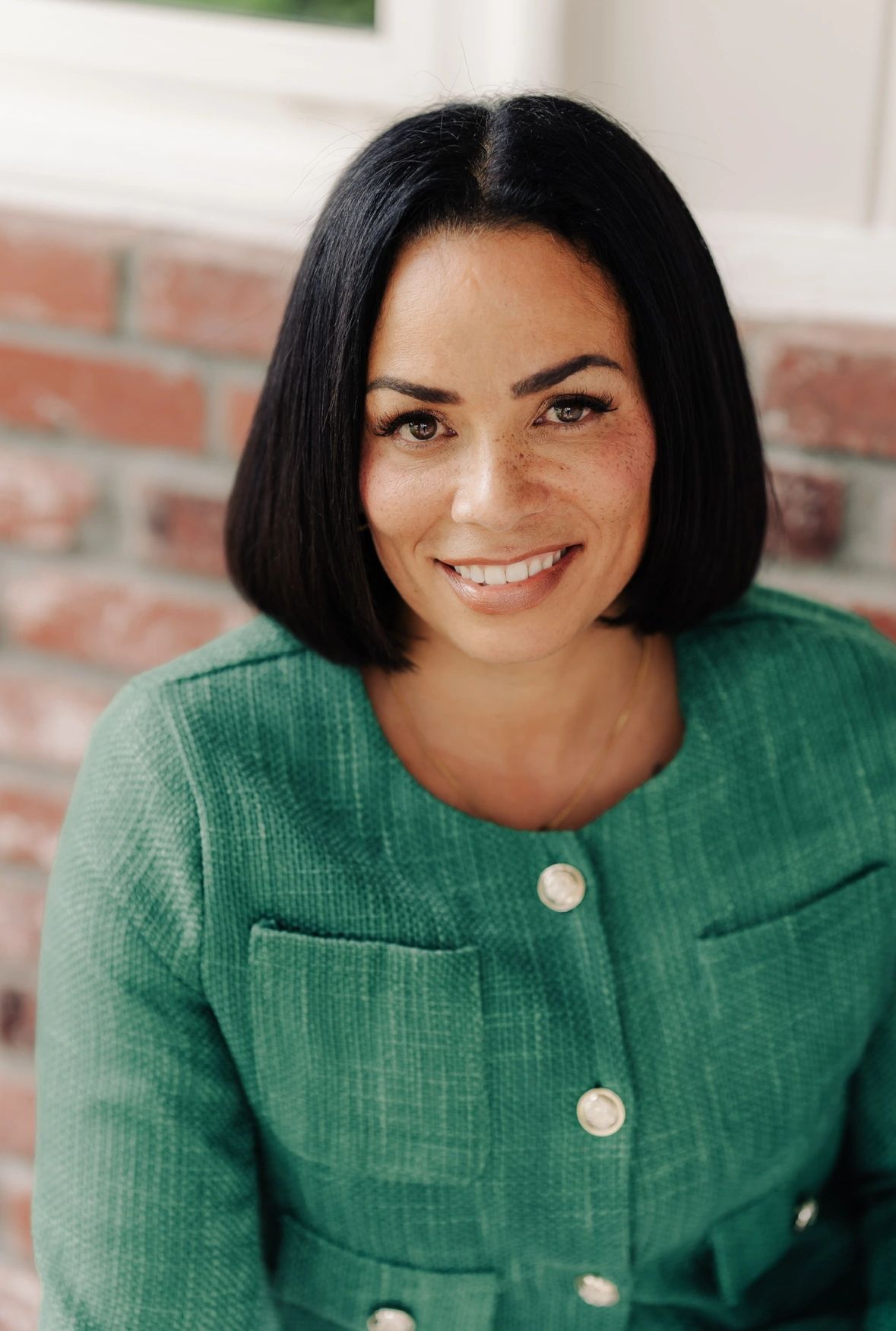 Realtor Michelle Taylor